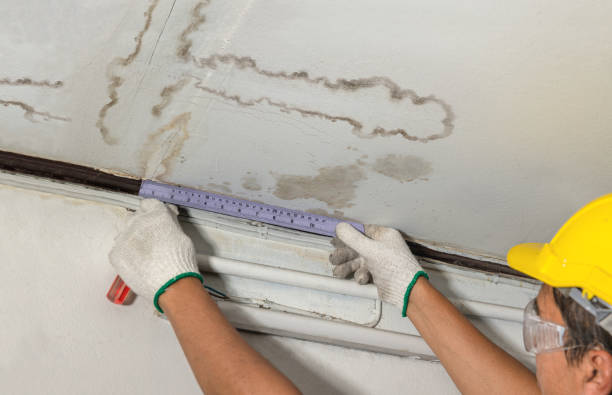 Reliable Flood Cleanup contractor in Suncook, NH by Water Damage Irwin